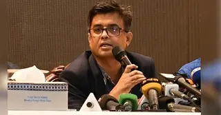 বাংলাদেশ বীরদের দেশ, শুধু তাদের চিনে নিতে হবে: প্রেস সচিব